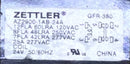 Zettler Controls AZ2900-1AB-24A 25 Amp 277V 50/60Hz 12FLA 60LRA Relay Coil