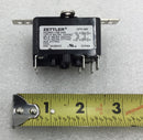 Zettler Controls AZ2900-1AB-24A 25 Amp 277V 50/60Hz 12FLA 60LRA Relay Coil