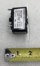 Zettler Controls AZ2900-1AB-24A 25 Amp 277V 50/60Hz 12FLA 60LRA Relay Coil
