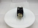 Eaton Cutler Hammer GFCB230 Type BR 2 Pole 30 Amp Ground Fault Circuit Breaker