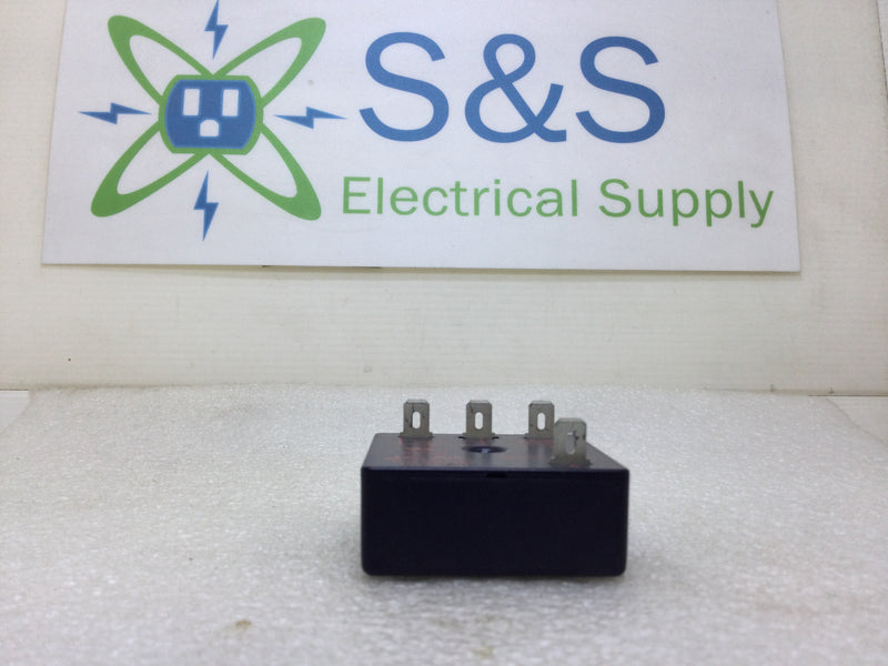 ICM Controls 105241-01 BB1201 24 VAC Air Handler Time Delay Relay