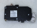 Eaton CHFAFGF120CS 20 Amp 120 VAC Dual Purpose AFCI/GFCI Circuit Breaker