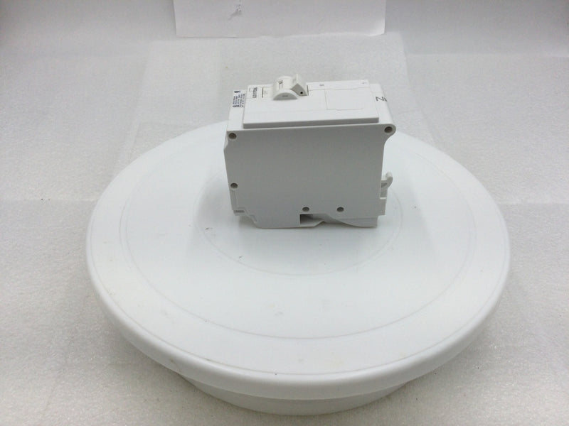 Leviton LB250-T 50 Amp 2 Pole Standard Thermal Magnetic Branch Circuit Breaker