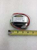 Packard PF42440 40VA 50/60Hz Foot Mounted Transformer