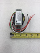 Packard PF42440 40VA 50/60Hz Foot Mounted Transformer