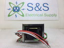 Packard PF42440 40VA 50/60Hz Foot Mounted Transformer