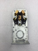 Pass & Seymour 388 Surface Mount Dryer Receptacle 30 Amp 125/250 VAC Nema 10-30R Rated