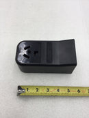 Pass & Seymour 388 Surface Mount Dryer Receptacle 30 Amp 125/250 VAC Nema 10-30R Rated