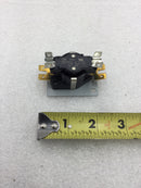 Rochester KSD301C C-015 24 VAC Fan Sequencer