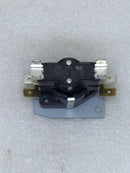 Rochester KSD301C C-016 24 VAC Fan and Heat Sequencer