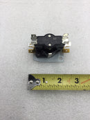 Rochester KSD301C C-016 24 VAC Fan and Heat Sequencer