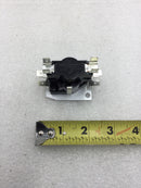 Zettler Controls ZC24A34-3 24 VAC Two Switch Furnace/Heat Sequencer