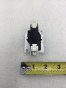 Zettler Controls ZC24A34-3 24 VAC Two Switch Furnace/Heat Sequencer