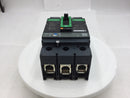 Square D JDL36200 200 Amp 3 Pole 240V PowerPacT Circuit Breaker