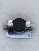 Zettler Controls ZC24A34-1 24 VAC Fan and Heat Sequencer