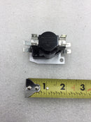 Zettler Controls ZC24A34-1 24 VAC Fan and Heat Sequencer