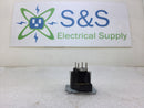 Therm-O-Disc 15HS1 309572 24 VAC Fan Control Sequencer Relay