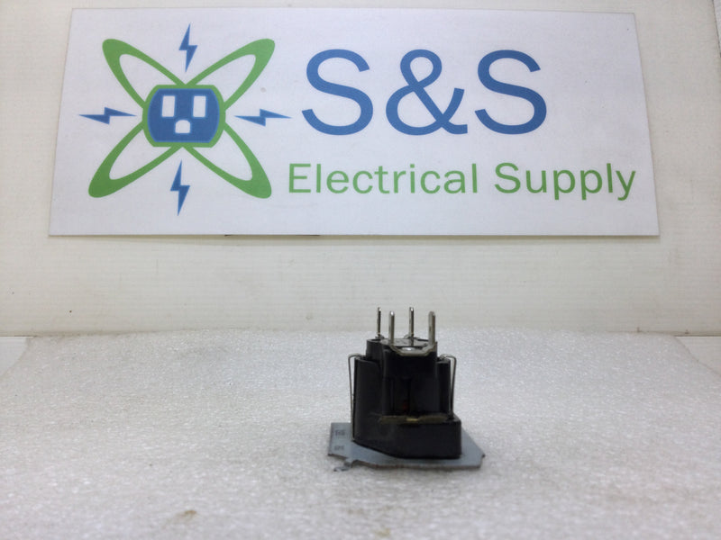 Therm-O-Disc 15SH1 Fan Control Sequencer Relay | 24V 40A HVAC Replacement Part