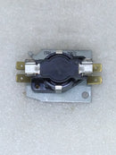 Therm-O-Disc 15HS1 309572 24 VAC Fan Control Sequencer Relay