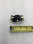 Therm-O-Disc 15HS1 309572 24 VAC Fan Control Sequencer Relay
