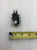 Therm-O-Disc 15HS1 309572 24 VAC Fan Control Sequencer Relay
