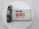 Cutler-Hammer CH115GF 15 Amp Single Pole 120V Plug-In Ground Fault Breaker