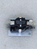 Zettler Controls ZC24A34-2 24 VAC One Switch Furnace/Heat Sequencer