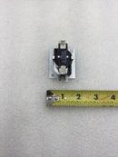 Zettler Controls ZC24A34-2 24 VAC One Switch Furnace/Heat Sequencer