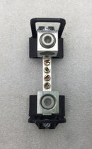 Eaton ECC225S 225 Amp 240V 6 Position Neutral/Isolated Ground Bar 5" x 1 3/4"