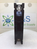 GE THED113020 20 Amp 1 Pole 277V Breaker - Red Handle