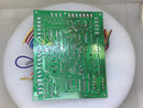 First Co. B810179-300 HVAC Control Circuit Board CB401