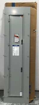 Eaton EZ2072S Nema 1 Panelboard Cover/Door Only 72" X 20"