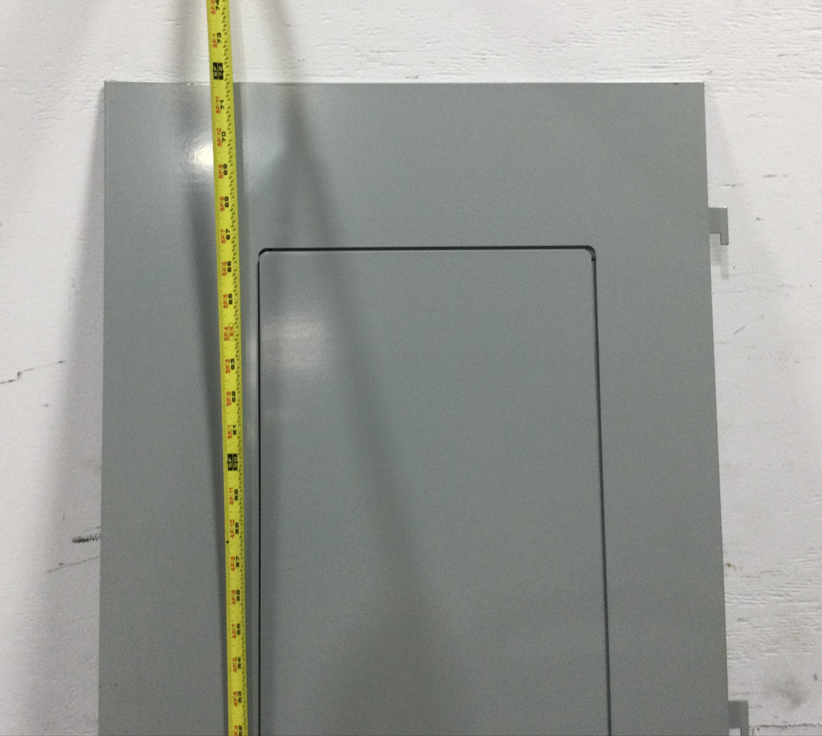 Eaton EZ2072S Nema 1 Panelboard Cover/Door Only 72