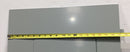 Eaton EZ2072S Nema 1 Panelboard Cover/Door Only 72" X 20"