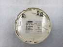 System Sensor 2400TH Photoelectronic Smoke Detector w/ 135 Degree Heat Detector