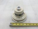 System Sensor 2400TH Photoelectronic Smoke Detector w/ 135 Degree Heat Detector