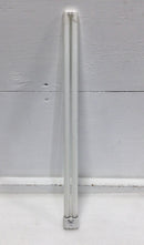 General Electric F40/30BX/SPX41 40W 4-Pin 3150Lm 82CRI Fluorescent Lamp