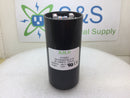 Lennox 47A6001 88-108MFD 330V 50/60Hz Capacitor