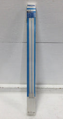 Philips PL-L40W/835/4P/IS 40W 3300Lm 82CRI 4-Pin Fluorescent Lamp