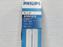 Philips PL-L40W/835/4P/IS 40W 3300Lm 82CRI 4-Pin Fluorescent Lamp