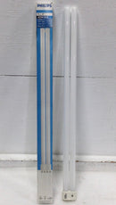 Philips PL-L40W/835/4P/IS 40W 3300Lm 82CRI 4-Pin Fluorescent Lamp