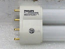 Philips PL-L40W/835/4P/IS 40W 3300Lm 82CRI 4-Pin Fluorescent Lamp