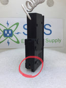 Square D HOM115AFI 15 Amp 1 Pole 120V AFCI Protected Breaker - Cosmetic Flaw