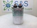 Tongfeng CA440-10VA-1 10MFD +/-5% 440V 50/60Hz Capacitor