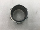 Halex 133-7 2 1/2" EMT Only Compression Connector Fitting