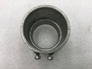 Halex 133-7 2 1/2" EMT Only Compression Connector Fitting
