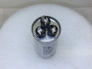 Supco 12747 45+5MFD +/-5% 440/370V 50/60Hz -40C/+85C Capacitor