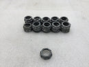 3/4" Malleable Iron Bushings - Lot of 30