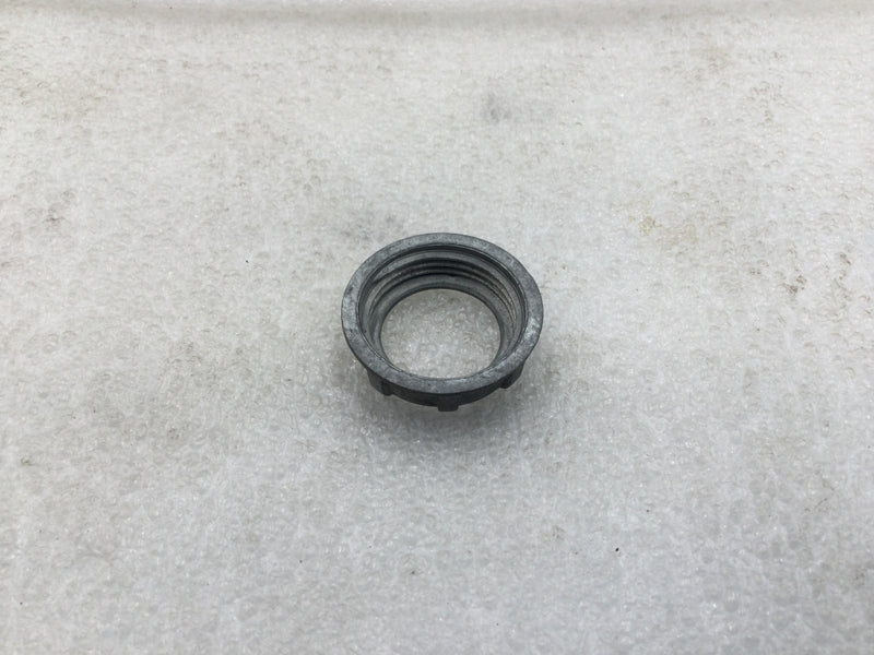 3/4" Malleable Iron Bushings - Lot of 30