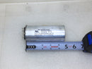Supco 12747 45+5MFD +/-5% 440/370V 50/60Hz -40C/+85C Capacitor